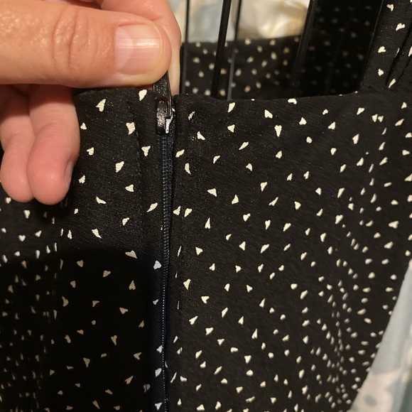 Melissa Harper Dress Size 11/12 - Picture 3 of 8